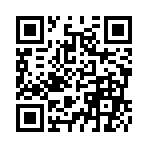 Σ┗(0Д0lll)┛ﾋｨｨｨ!!!!
のQRコード