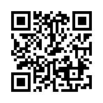 ヽ(´Д｀;≡;´Д｀)丿ｱﾜﾜ
のQRコード