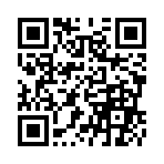 え━━(・∀・｀*)━━!!!
のQRコード