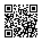 (つωi｀｡)ﾂﾗｲｨ…
のQRコード