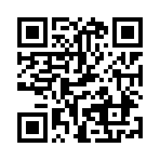 ﾟ+｡:.ﾟｪｰﾝﾟ.:｡+ﾟ ⊂【´Д｀*】
のQRコード