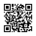 ･ﾟ･ｩﾜｧｱﾝ(ﾉДヽ)･ﾟ･｡o○(嘘泣き♪)
のQRコード