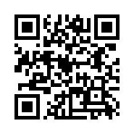 。ﾟ(ﾟノＡ｀ﾟ)ﾟ。
のQRコード