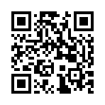 【ﾋﾄﾞｨ!!｝oﾟ(p’д`ﾟ)σ
のQRコード