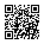 ｴ━p( q´Д｀｡)ﾟ+｡*ﾟ+｡━ﾝ,,,
のQRコード