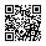 ｼｸ(P’ω`｡q)ｼｸ…
のQRコード