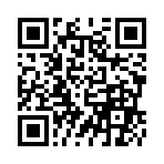 (*´σω･､)ﾎﾛﾘ
のQRコード