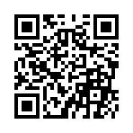 。＋*ﾟ(●´△｀●)ﾟ*＋。ｫｮｮｮｮｮ
のQRコード