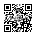 。ﾟヾ(`因´)ノﾟ｡ｩﾜｧｰﾝｯｯ
のQRコード