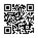 ｩｪ━｡ﾟ(*ﾟﾉД｀ﾟ*)ﾟ ﾟ｡━ﾝ
のQRコード