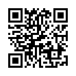 *:.。.:*ｩｯｯ(´Д｀)ヮｰﾝ*:.。.:*
のQRコード