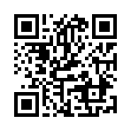 .:｡.;・((PД`q｡))ﾟ._.・:;ゥヮ-ﾝ
のQRコード