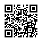 。＋*ﾟ(●´△｀●)ﾟ*＋。ｫｮｮｮｮｮ
のQRコード