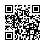 (涙ｐ>Д<｡q)･｡
のQRコード