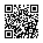 (●p泣ぃﾁｬぅq´Д｀｡).+ﾟ*｡:ﾟ+
のQRコード