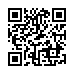 ・ﾟ・(ノω；`)・ﾟ・ｼｸｼｸ・・。
のQRコード