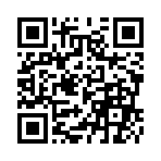 ｡:ﾟ(｡ﾉω＼｡)ﾟ･｡ ｳﾜｧｰﾝ
のQRコード