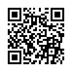 。・ﾟ・(ﾉД`｡)・ﾟ・。うわぁぁん
のQRコード