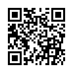 ｡ﾟ(涙PД<｡q○)･o
のQRコード