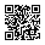 ｼｸｼｸ(´｡･ωq)(pω･｡`)ﾒｿﾒｿ
のQRコード