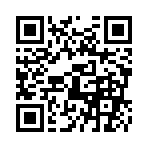 ﾟ+｡*ﾟ+｡ぇぃっ!(｡･ω´･)っﾉXXXXXXXXXX>C【才ﾉヽ∋―\\\】ﾟ+｡*ﾟ+｡
のQRコード