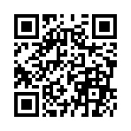 逝ｯﾁｬぃゃ━━･ﾟ･(｡σ´Д｀｡)з･ﾟ･━━ぁぁぁ!!!!
のQRコード