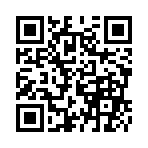 ﾟ(oﾉДヽ)ｼｸｼｸ
のQRコード