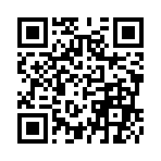 ☆｡o○εεε―ヽ(。´口｀)ﾉｳﾜｧｧｧｧﾝ ―○o。☆
のQRコード