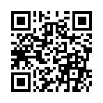 ｼｸ｡ﾟ(´｡･ωq)(pω･｡`)ﾟ｡ｼｸ
のQRコード