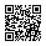 【男泣き】･｀σω･´)･ﾟ･
のQRコード