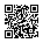 (_ _。)･･･ｼｭﾝ
のQRコード