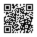 (*ﾉω｀ﾟ)｡ｼｸｼｸ
のQRコード