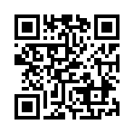 Ｏ(≧▽≦)Ｏ ﾜｰｲ♪
のQRコード