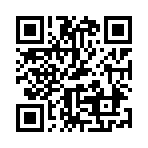 (´つω・｀)ｼｭﾝ
のQRコード