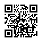 【壁】｡･艸･) ...｡oо○*нёｌｌо*○оo｡...
のQRコード