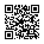 ウワァァ━━━━━。ﾟ( ﾟ´Д｀ﾟ)ﾟ。━━━━━ン!!!
のQRコード