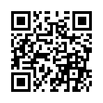 。oﾟヾ(´□`*)ﾉﾞoﾟoﾟоゥヮーン
のQRコード