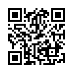 あぁぁぁ━━｡ﾟ(｡ﾉヽ｡)ﾟ｡━━っん!!!
のQRコード