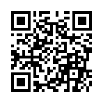 ウワァァ━━━━━。ﾟ( ﾟ´Д｀ﾟ)ﾟ。━━━━━ン!!!
のQRコード