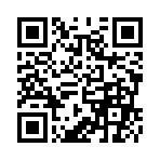 ﾟ｡ぅゎ━━(ΩдΩ)━━ん｡ﾟ
のQRコード