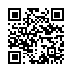 (/□≦､)ｳﾜｧｧｧーーﾝ
のQRコード