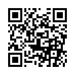 (゛ω゛)今起きたぁ・・・
のQRコード