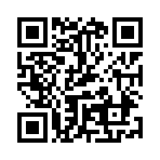 ｼｸ｡ﾟ(´｡･ωq)(pω･｡`)ﾟ｡ｼｸ
のQRコード