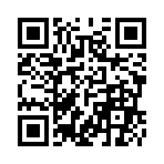 (´｡･ω･｡`)ぅりゅﾟ+。
のQRコード