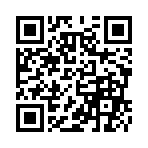 逝ｯﾁｬぃゃ━━･ﾟ･(｡σ´Д｀｡)з･ﾟ･━━ぁぁぁ!!!!
のQRコード