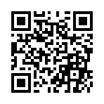 ｡ﾟ+(σ´д`｡)+ﾟ・ｸｽﾝ…
のQRコード