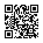 (■*U∀u)ﾉ　oO☆HELLO☆Oo◆◇
のQRコード