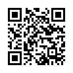 ﾟ+｡*ﾟ+｡ｴ─ﾝ(●´Д｀●)ﾉﾉ｡+ﾟ*｡+ﾟ
のQRコード