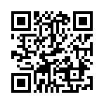 ッラ━━･ﾟ･(p´Д｀q)･ﾟ･━━ィ!!!
のQRコード