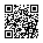 *:.。.:*ｩｯｯ(´Д｀)ヮｰﾝ*:.。.:*
のQRコード